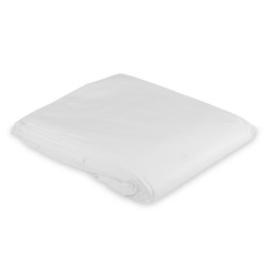 Укрывной нетканный материал СУФ 60 3.2х10м белый