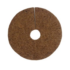 Круг приствольный LISTOK d 34 1шт /50