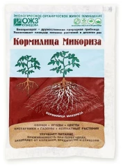 Кормилица Микориза 30гр БашИнком