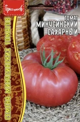 Томат Минусинский Сахарный цв.п 10шт ИП Григорьев