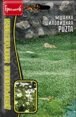 Мшанка Puzta шиловидная цв.п 0,01гр ИП Григорьев