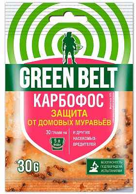 Карбофос 30гр GB