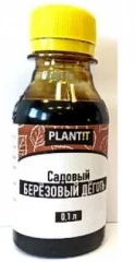 Дёготь берёзовый 0.1л