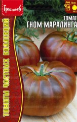 Томат Гном Маралинга (Dwarf Maralinga) цв.п 10шт ИП Григорьев