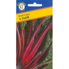 Мангольд Алый (листовая свёкла) цв.п 2гр Престиж