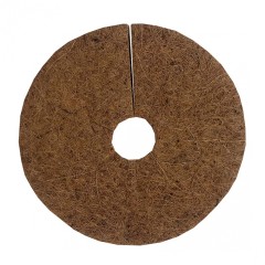 Круг приствольный LISTOK d 40 1шт /50