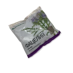 СИДЕРАТ Фацелия 500гр