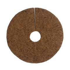 Круг приствольный LISTOK d 45 1шт /50