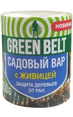 Садовый вар с живицей 150гр GB