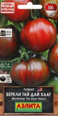 Томат Беркли Тай Дай Хаат цв.п 20шт Аэлита