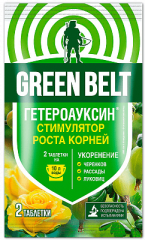 Гетероауксин 2 таб GB