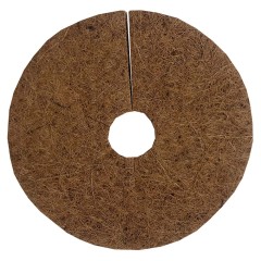 Круг приствольный LISTOK d 60 1шт /50