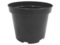 Горшок для рассады круглый PLAST 3л