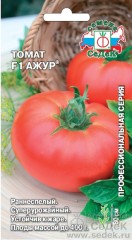 Томат Ажур F1 цв.п 0,1гр СеДек