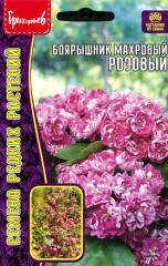 Боярышник Розовый махровый цв.п 3шт ИП Григорьев