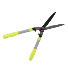 Кусторез LISTOK с волнистыми лезвиями  /6