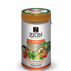 Цион Для Овощей 700гр Экохимпром