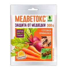Медветокс (пак 300гр) GB