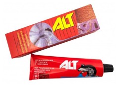 Клей от грызунов АЛТ туба 135гр
