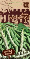 Фасоль Мечта Хозяйки цв.п 5гр Гавриш