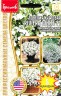 Лобелия Riviera Riviera White F1 кустовая цв.п 5шт ИП Григорьев