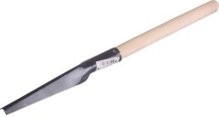 Корнеудалитель КУ с деревянной ручкой  &quot;Павлово&quot;