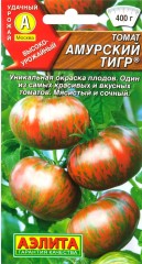 Томат Амурский Тигр цв.п 20шт Аэлита