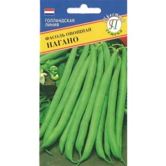 Фасоль Нагано цв.п 5гр Престиж