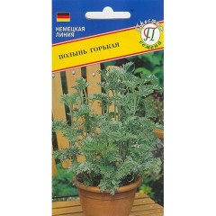 Полынь Горькая цв.п 1гр Престиж