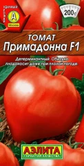 Томат Примадонна F1 цв.п 10шт Аэлита