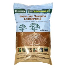 Кормилица Микориза 10л БашИнком