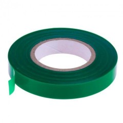 Лента LISTOK ПРОФИ для подвязки д/степлера зеленая /400