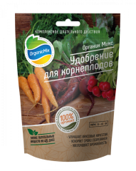 Органик Микс Удобрение для корнеплодов 200гр