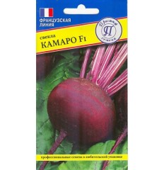 Свёкла Камаро F1 цв.п 1гр Престиж