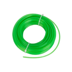 Леска LISTOK для для триммера d 2,5мм 15м