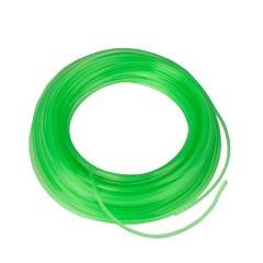 Леска LISTOK для триммера d 3мм 15м