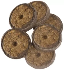 Торфяная табл. 42 мм ELLEPRESS Нидерланды, Elleport ТД Сельхозхимия