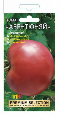 Томат Авентюняй цв.п 5шт Мязина
