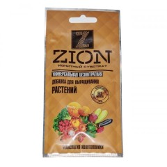 Цион Классик саше 30гр Экохимпром