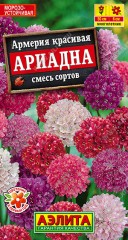 Армерия Ариадна смесь цв.п 0,03гр Аэлита