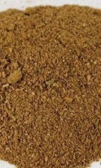 Табачная пыль 1кг Моршанская табачная фабрика