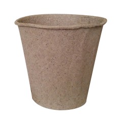 Торфяной горшок 80/80