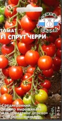 Томат Спрут Черри F1 цв.п 0,03гр СеДек