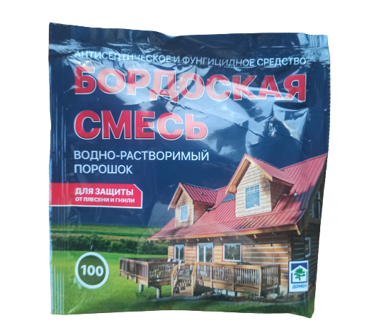 Бордоская смесь (100гр) Домен