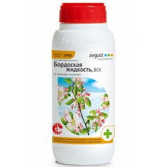 Бордоская жидкость (500мл) Avgust