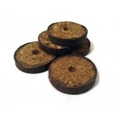 Кокосовая таблетка COCOPRESS 42мм