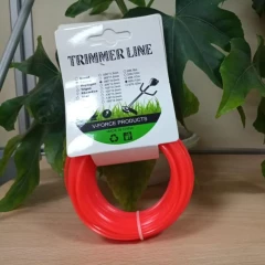 Леска для триммера &quot;звезда&quot; диаметр 2,0мм V-FORCE PRODUCTS