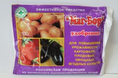 Маг-Бор 100гр Агровит