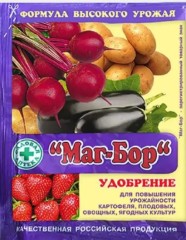 Маг-Бор 100гр Агровит