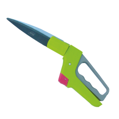 Ножницы LISTOK садовые поворотные (180 С)  6/48